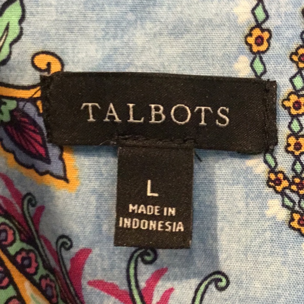 Talbots - Picture 2 of 4